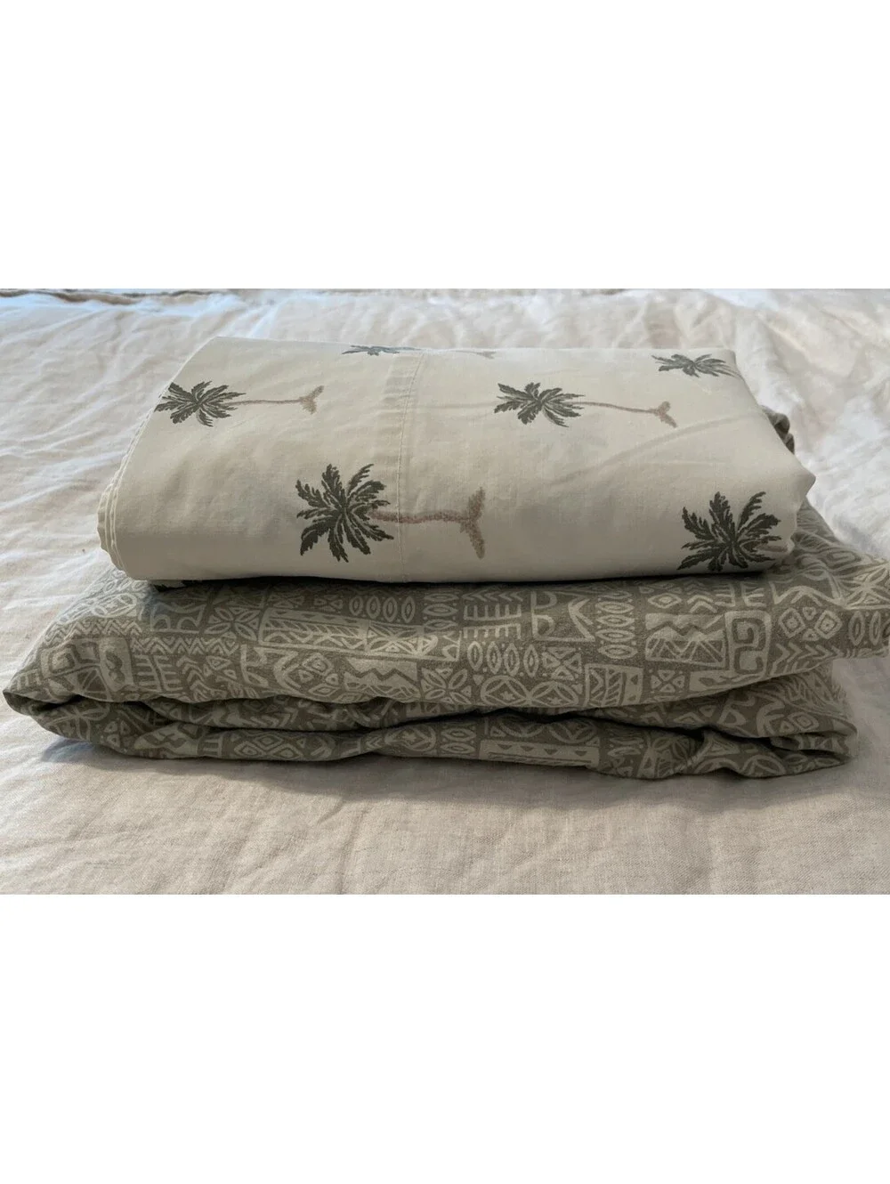 N/A twin sheets